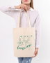 Zoozie Bags Bolso de Mano Pauldavis Crema